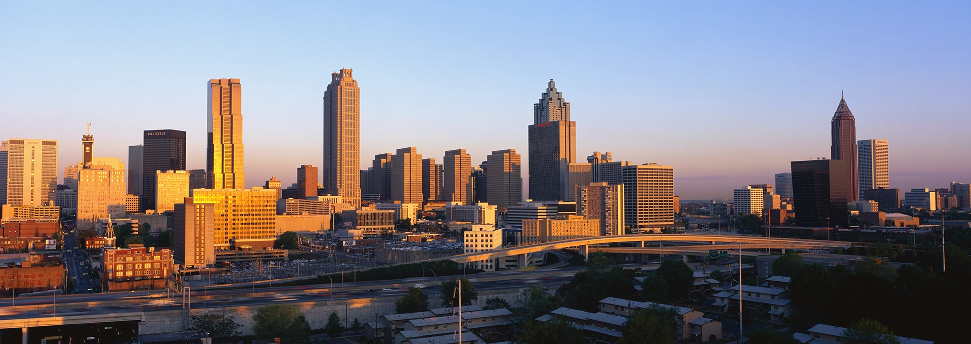 atlanta city
