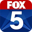 Fox 5 Logo