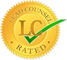 Lead Counsel Badge